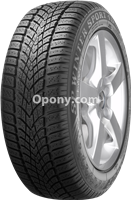 Dunlop SP Winter Sport 4D 265/45R20 104 V MFS, N0