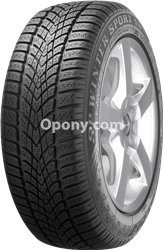 Dunlop SP Winter Sport 4D 285/30R21 100 W XL, MFS, RO1