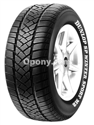 opony Dunlop SP WINTER SPORT M2