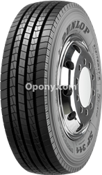 opony Dunlop SP344