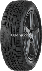 opony Dunlop Sport All Season