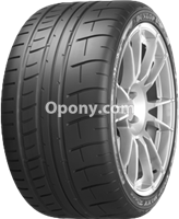 Dunlop Sport Maxx Race 245/35R20 91 Y XL, MFS, N0, ZR