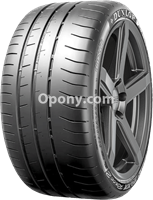 Dunlop Sport Maxx Race 2 295/30R20 101 Y XL, MFS, ZR, N2