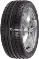 Dunlop Sport Maxx RT 265/30R20 94 Y XL, MFS, ZR, RO1 AO, NST