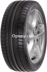 Dunlop Sport Maxx RT 225/45R17 91 W MFS