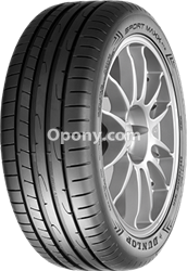 Dunlop Sport Maxx RT 2 255/45R20 105 Y XL , MO, MFS, ZR