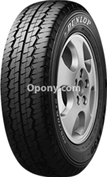 opony Dunlop SpTaxi