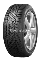 Dunlop Winter Sport 5 265/45R20 108 V XL, MFS