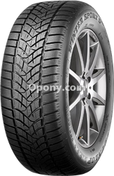 Dunlop Winter Sport 5 SUV 255/50R20 109 V XL, MFS