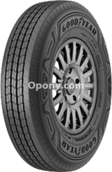 opony Goodyear Duramax Steel