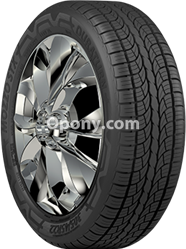 Duraturn Mozzo STX 305/40R22 114 V XL