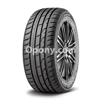 Evergreen DynaControl EU728 245/40R19 98 W XL