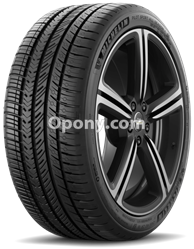 opony Michelin Pilot Sport All Season 4