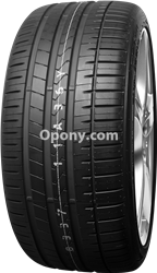 opony Falken Azenis FK510 SUV