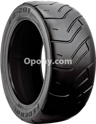 Federal FZ-201 235/40R18