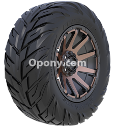 opony Federal Xplora MTS