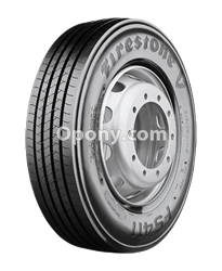 opony Firestone FS411