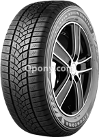 Firestone Destination Winter 235/55R17 99 H