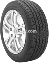 opony Firestone Firehawk GTA 03