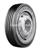 Firestone FS411 265/70R19.5 140/138 M