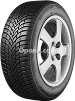 Firestone Multiseason 2 215/60R17 100 V XL