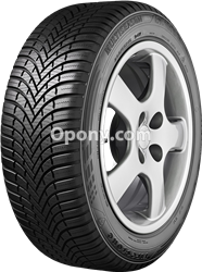 Firestone Multiseason 2 195/65R15 95 V XL