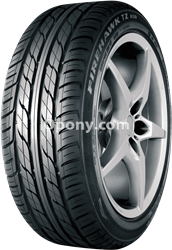 opony Firestone TZ200