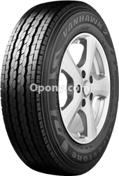 Firestone Vanhawk 2 205/65R16 107/105 T C, Enliten