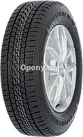 Firestone Vanhawk 2 Winter Evo 215/75R16 113/111 R C, Enliten