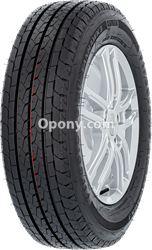 Firestone Vanhawk 3 195/75R16 107 T C, Enliten