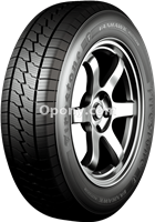 Firestone Vanhawk Multiseason 195/75R16 107/105 R C