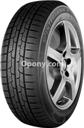 opony Firestone Winterhawk 2 EVO