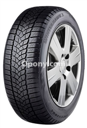 Firestone Winterhawk 3 205/60R15 91 H