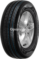 Fortuna EURO VAN 205/65R16 107/105 T C