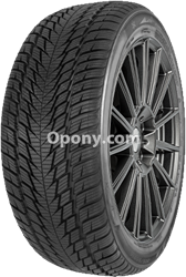 Fortuna Gowin UHP 2 255/40R19 100 V XL