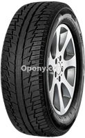 Fortuna Winter SUV 2 275/40R20 106 W XL