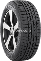 Fulda 4X4 ROAD 255/55R18 109 V XL ,FR