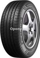 Fulda EcoControl SUV 295/35R21 107 Y XL, FP