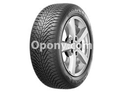 Fulda Multicontrol 165/65R14 79 T
