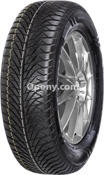 Fulda Multicontrol SUV 255/55R18 109 V XL, FP