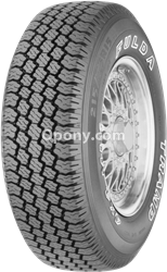 opony Fulda TRAMP 4X4 MIX