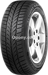 General Altimax A/S 365 255/50R19 107 V