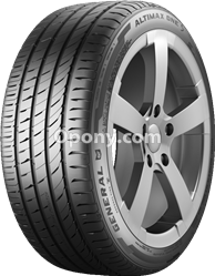 General Altimax One S 225/35R20 90 Y XL