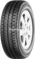 General EUROVAN 2 195/65R16 104/102 T C