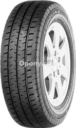 General EUROVAN 2 195/65R16 104/102 T C