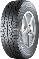 General EUROVAN WINTER 2 195/65R16 104/102 R C