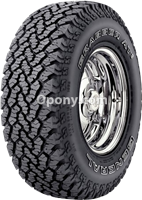 General GRABBER AT2 285/75R16 121/118 R BSW