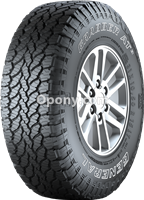 General Grabber AT3 255/65R17 114/110 S BSW