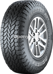 General Grabber AT3 265/70R17 115 T FR