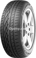 General Grabber GT 235/75R15 109 T XL, FR